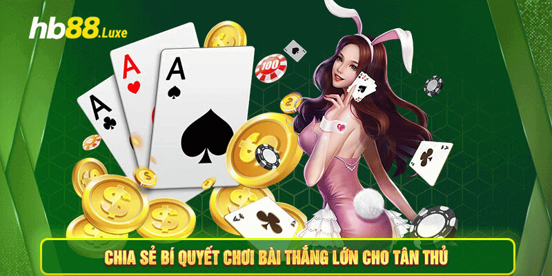 game bài đổi thưởng HB88 